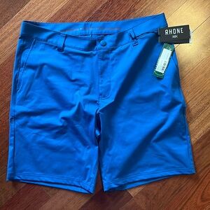 9” commuter shorts - men